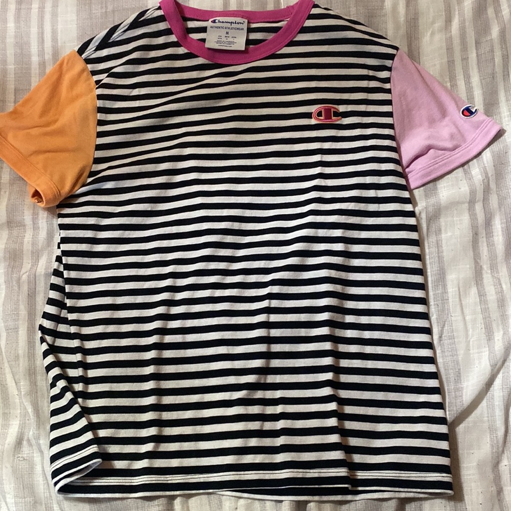 Champion tee! - Picture 2 of 4
